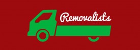 Removalists Walmer NSW - Furniture Removals
